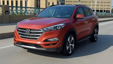 هیوندای توسان در ایران هم‌ قیمت تسلا شد!