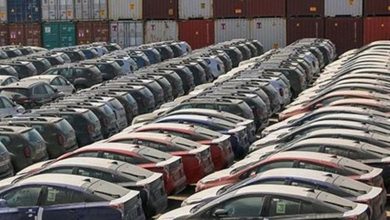 واردات 213 میلیون دلار خودرو به مناطق آزاد طی 7 ماه سال 1404