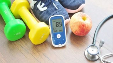 ورزش، موتور تنظیم‌کننده متابولیسم دیابت 