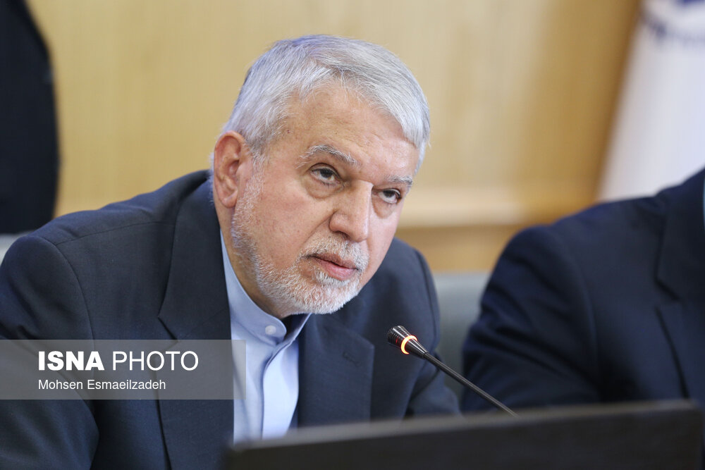 وزیر میراث‌ فرهگی: ایران با ۵۸ اثر در فهرست موقت یونسکو آماده ثبت سالانه یک اثر جهانی است