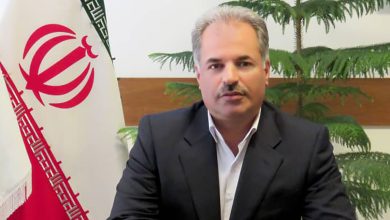 محمدعلی خراسانی، رئیس اتحادیه کشوری فروشگاه‌ های زنجیره‌ ای