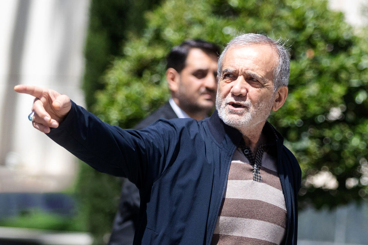 پزشکیان عامل تورم را معرفی کرد + جزئیات