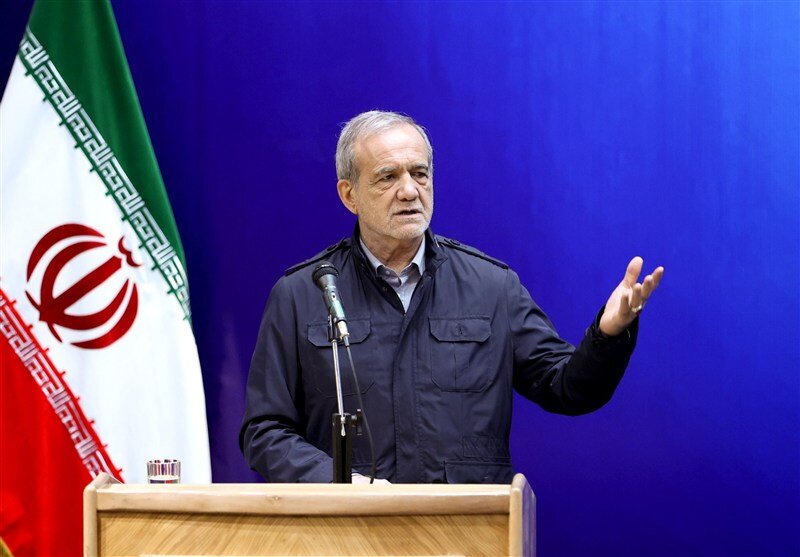 پزشکیان: نباید در برابر ایجاد فضای رقابت سازنده در عرصه آموزش مقاومت کرد