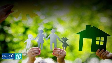 پشت صحنه‌ آمار تسهیلات ازدواج و فرزندآوری