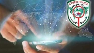 پشتیبان روبیکا، کلاهبردار تلگرامی بود