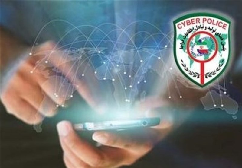 پشتیبان روبیکا، کلاهبردار تلگرامی بود