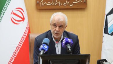 پویش «من می‌نویسم» زمینه‌ساز شکوفایی استعدادهای دانش‌آموزان شاهد است