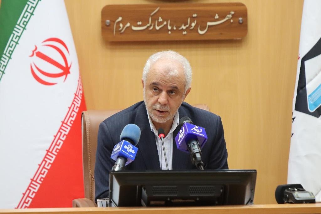 پویش «من می‌نویسم» زمینه‌ساز شکوفایی استعدادهای دانش‌آموزان شاهد است