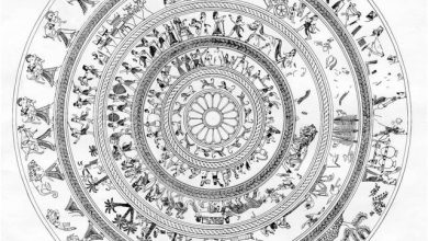 پیام شاهزاده عیلامی + ویدئو