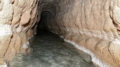 پیگیری پرونده ثبت جهانی قنات ۳۰۰۰ ساله داوران رفسنجان