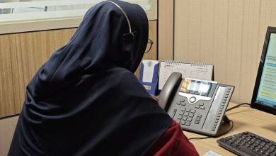 چالش‌ها و فرصت‌های خدمات رایگان خط "۱۴۸۰" صدای مشاور