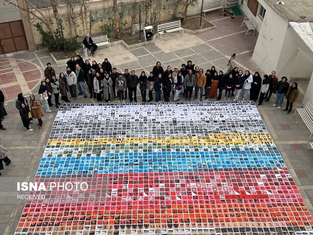 چاپ دستی؛ جهانی برای خلق تجربه‌های تازه و تکرار پذیر