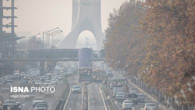 چرا آمار سایت‌های خارجی درباره آلودگی هوای تهران با داده‌های رسمی داخلی متفاوت است؟