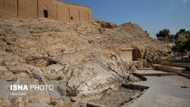 چرا باستان‌شناسان و مقامات به «چشمه علی» رفتند؟