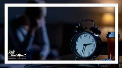 چرا نخوابیدن تمرکز را از بین می‌برد؟ کشف جدید دانشمندان ام‌آی‌تی