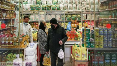 چگونه تحریم امنیت غذایی را به خطر انداخت؟