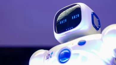 چگونه هوش مصنوعی می‌تواند مسیر آیندهٔ اقتصاد اروپا را دگرگون کند