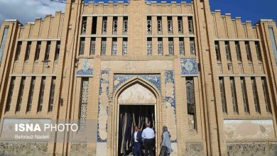 کارخانه ریسباف اصفهان، در آستانه تبدیل‌شدن به بزرگ‌ترین موزه منطقه‌ای کشور