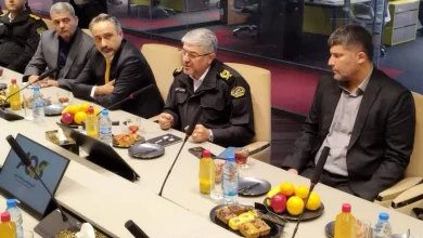 کرش تست‌هاو ارتقای کیفیت خودروها تا 50 درصد کاهش آسیب در تصادفات را ممکن می‌کند /دعوت رئیس جمهور برای افتتاح مرکز ایمنی خودرو قدمی بزرگ در کاهش تصادفات