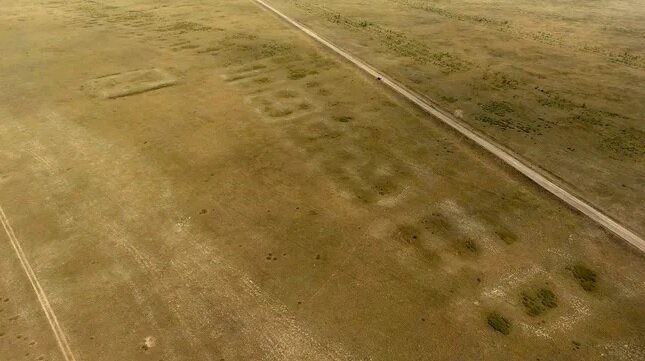 کشف یک شهر ۳۶۰۰ساله - ایسنا