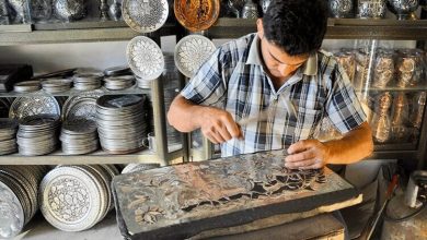 گردشگری خلاق؛ سفری برای کسب تجربه های دست اول