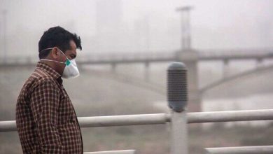 گروه‌های حساس از حضور در فضاهای شلوغ پرهیز کنند؛ هشدار فوق تخصص ریه در روزهای آلودگی هوا