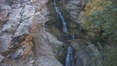 گنجی پنهان در میان دره‌های صحنه