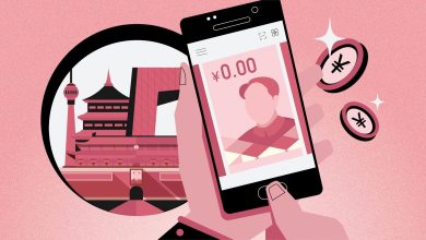 یوان دیجیتال، راه رهایی یا بردگی