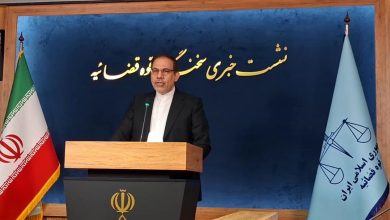 ۴۰ پرونده کلان اقتصادی در تهران زیر ذره‌بین عدالت