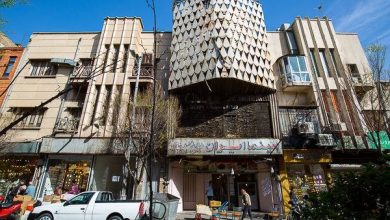 آتش، سینما و چند داستان دیگر