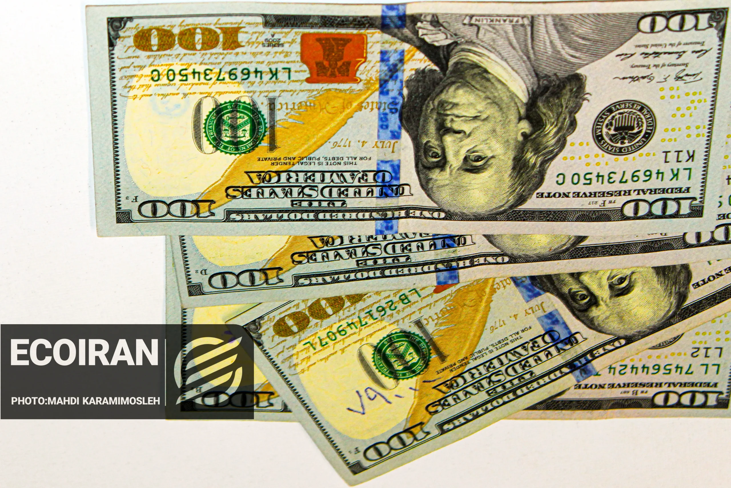 آخرین قیمت دلار امروز شنبه 29 آذر/ کاهش قیمت + جدول و جزئیات