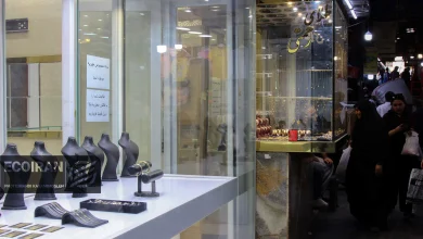 آخرین قیمت طلا امروز جمعه 28 آذر/ افزایش شبانه قیمت + جدول