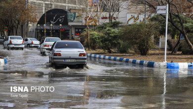 آخرین وضعیت سفر به کیش، قشم و چند استان دیگر در پی بارندگی و سیل
