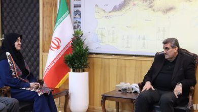 آمادگی وزارت میراث فرهنگی برای برندسازی و نمایان‌سازی صنایع دستی و جاذبه های گردشگری سمنان