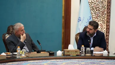 آمادگی وزارت نفت و میراث فرهنگی برای واگذاری بناهای تاریخی به اتاق بازرگانی ایران