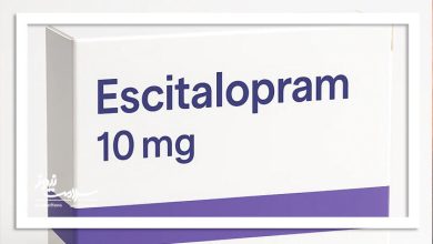 آنچه باید بدانید درباره اس سیتالوپرام بدانید