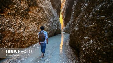 ابلاغ الزامات محیط زیستی به برگزارکنندگان تورهای طبیعت‌گردی در دزفول