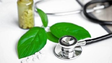 ارتقای ساختاری و برنامه‌های کلان مرکز طب ایرانی و مکمل