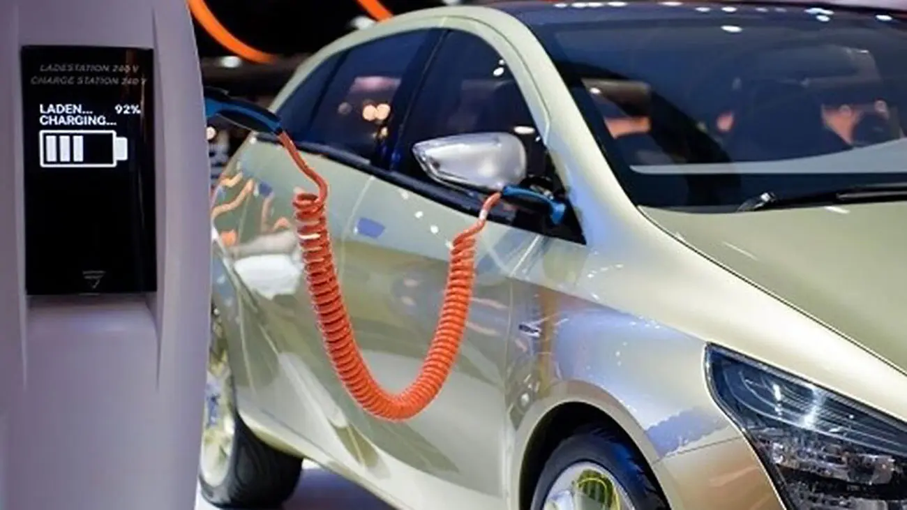 ارزان‌ترین خودروهای برقی در ایران