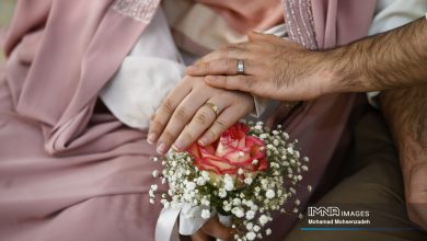 از صبوری تا شکوفایی در مسیر مشترک زندگی