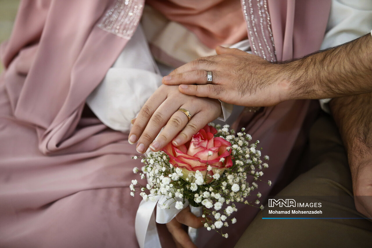 از صبوری تا شکوفایی در مسیر مشترک زندگی