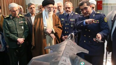 پهپاد حدید ۱۱۰ | سریع‌ترین پهپاد انتحاری ایران را بیشتر بشناسید