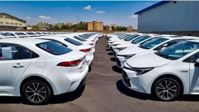 اسامی منتخبان خودروهای وارداتی امروز منتشر می‌شود