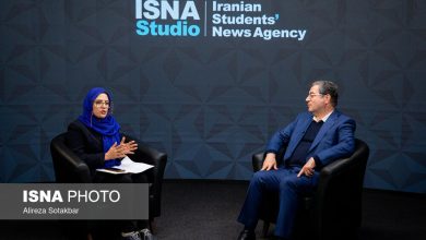 استاندار آذربایجان‌غربی: مجتمع فرهنگی شمس در حال احداث است