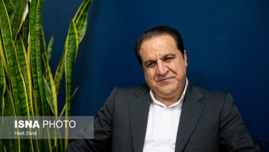 استاندار ایلام: چیلات پایانه‌ای تجاری است که به مهران کمک می‌کند/ ۱۲ میدان نفتی داریم