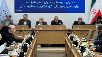 استان‌محوری و تمرکززدایی، راهبرد قطعی وزارت میراث‌فرهنگی، گردشگری و صنایع‌دستی است