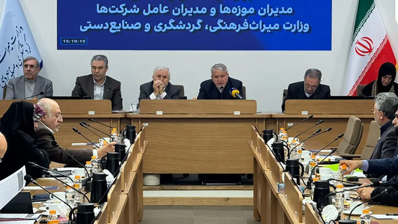 استان‌محوری و تمرکززدایی، راهبرد قطعی وزارت میراث‌فرهنگی، گردشگری و صنایع‌دستی است