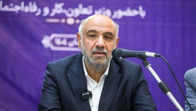 اطلاعات خانوارهای کودکان بازمانده از تحصیل در اختیار آموزش و پرورش قرار می‌گیرد