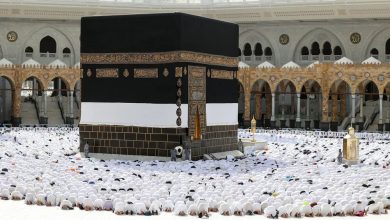 اطلاعیه سازمان حج درباره سفر ایرانی‌های مقیم خارج به حج