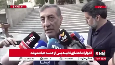 اظهارات مهم معاون پزشکیان درباره کالابرگ/ زمان واریز مشخص شد؟